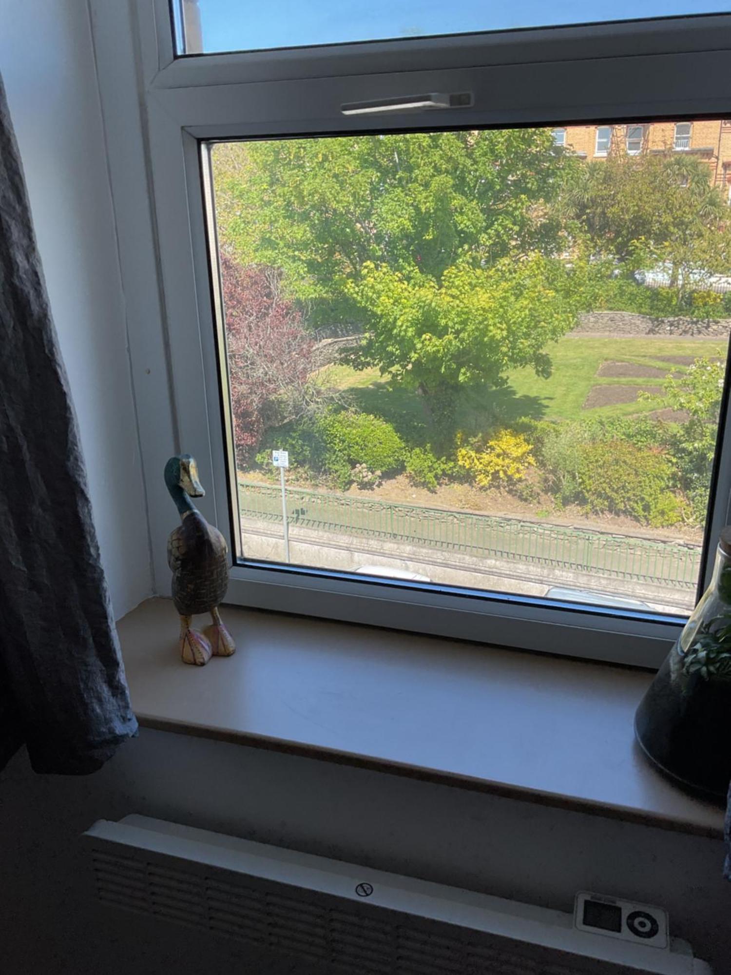 דגלאס The Hutchinson Apartments חדר תמונה