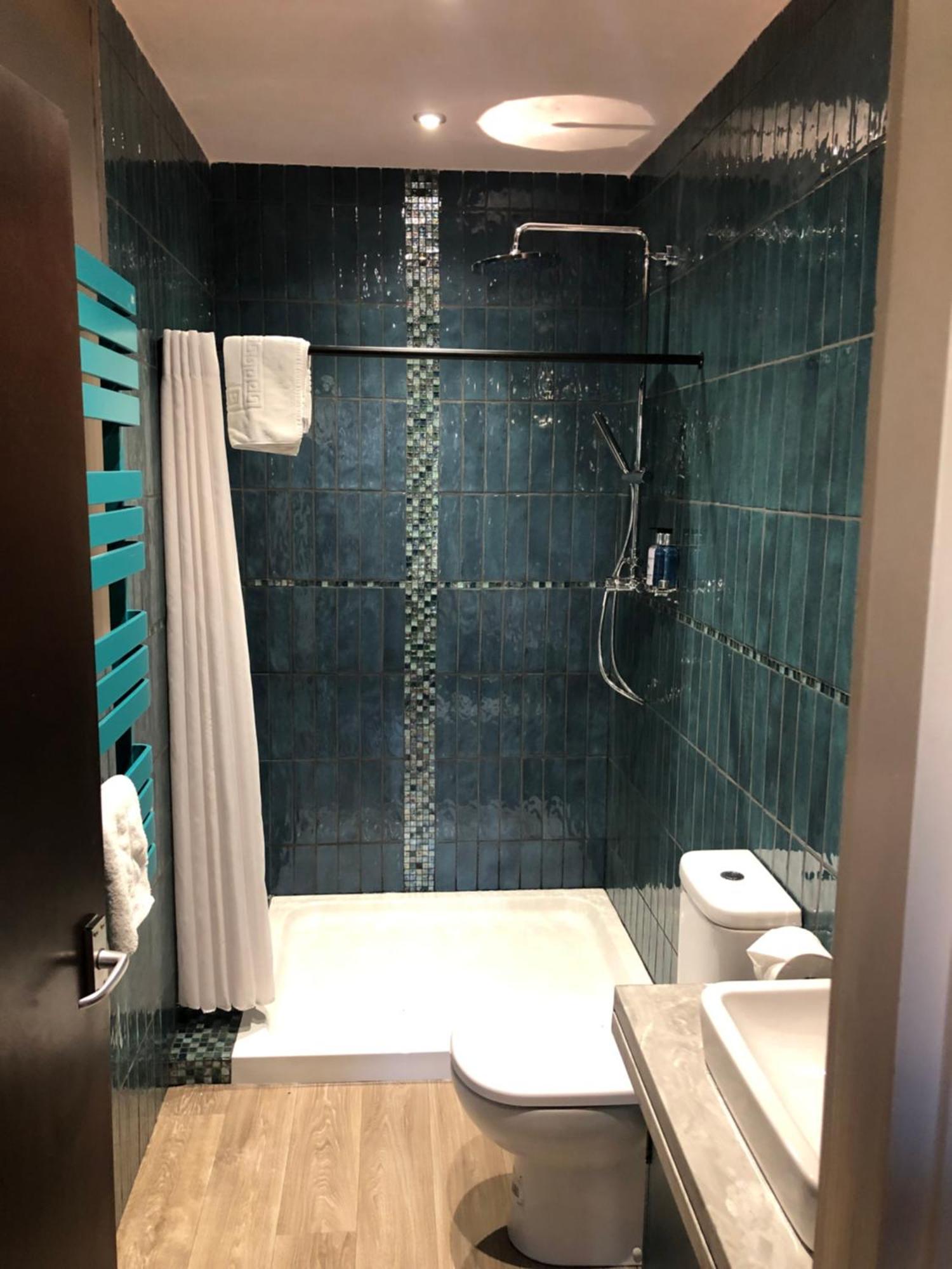 דגלאס The Hutchinson Apartments מראה חיצוני תמונה