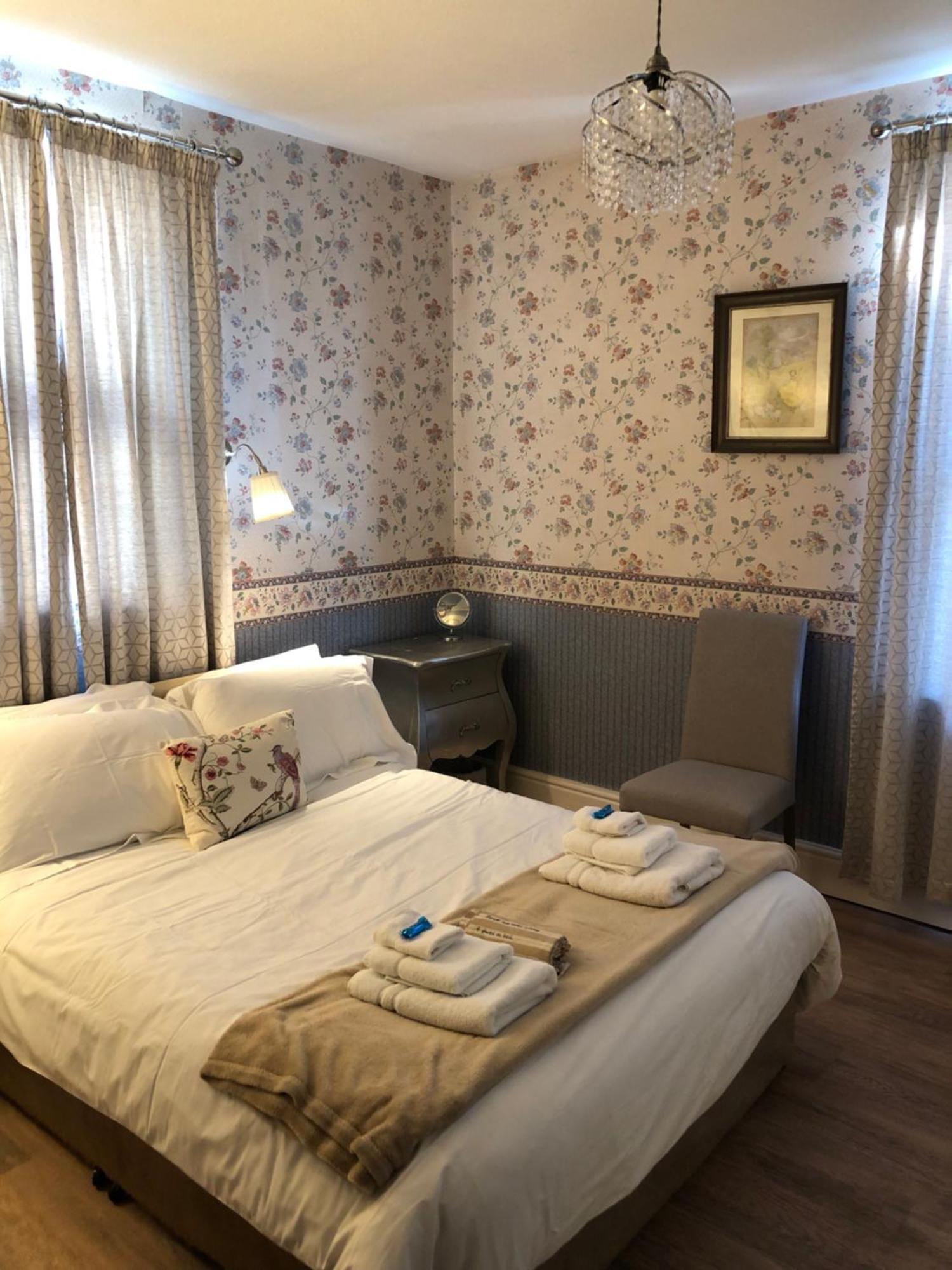 דגלאס The Hutchinson Apartments מראה חיצוני תמונה